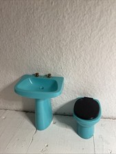 Bad Toilette Bodo Henning