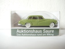 Wiking Saure Sondermodell zur