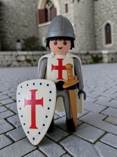 Playmobil 4534 Tempelritter
