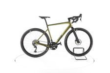 Rose Backroad GRX RX810 Fahrrad Rennrad & Gravel Top 28" green Pro Refurbished