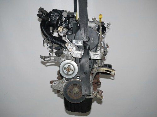 Motor 98tkm - ej-ve,