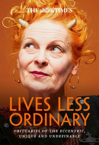The times lives less - lives, ordinary