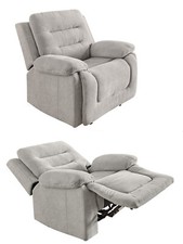 Relax-Fernsehsessel Federkern