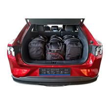 4 Taschen Kofferraum Set KJUST