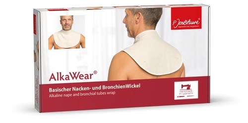 Jentschura nacken und - jentschura,