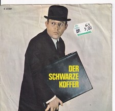 7'' Single - Ralf Bendix - Der