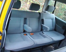 VW T4 3er Sitzbank Caravelle