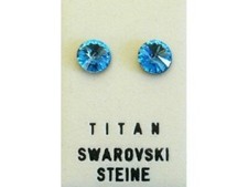 ECHT TITAN Ohrstecker