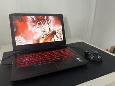 omen gaming laptop
