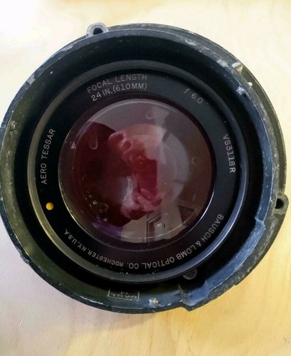 Bausch lomb 610mm - &, f60