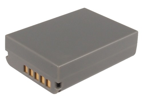 Premium battery for olympus - for,