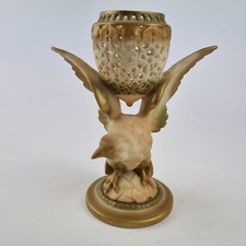 Antiker königlicher Worcester