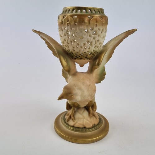 Antiker royal worcester - royal,
