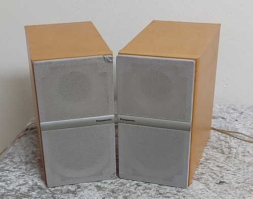 Panasonic lautsprecher pm18 - panasonic, sb