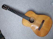 Nice old guitar "Framus 5/22"