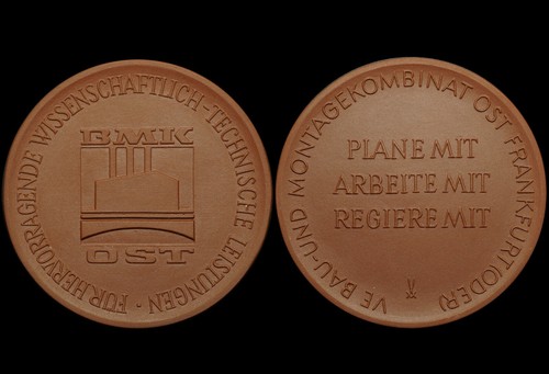 Frankfurt - frankfurt, (oder)