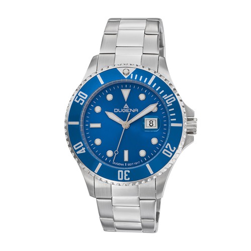 Dugena herren armbanduhr - dugena, herren-armbanduhr