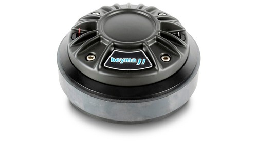 Beyma 171fe pt - beyma, cd-171fe/pt
