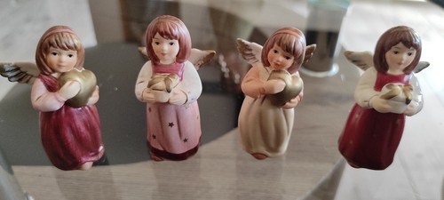 Weihnachtsengel von goebel - weihnachtsengel,