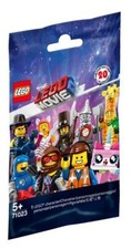 Lego® Minifiguren Lego® Movie 2  71023  Einzelfiguren zur Auswahl