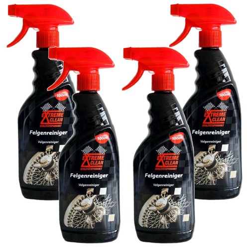 Extreme clean felgenreiniger - clean,