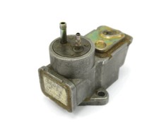 PORSCHE 911 Warmlaufregler BOSCH 0438140008 2.7