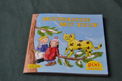 Pixi buch sonderausgabe - ,