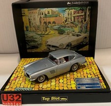 Slot car top 7020 - slot, pegaso
