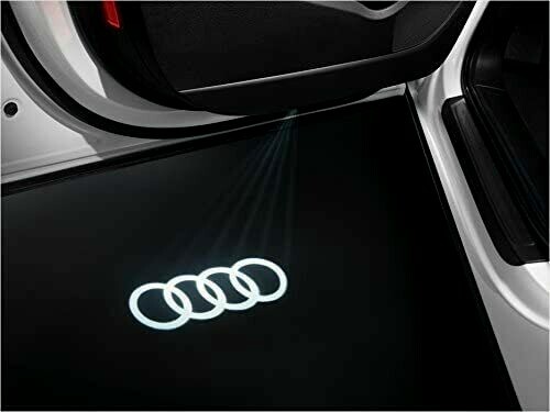 Original audi led - audi,