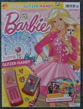 Barbie magazin zeitschrift - magazin,