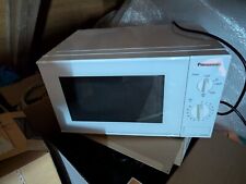 Panasonic NN-E201W Solo Mikrowelle - Weiß