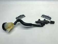 Honda Hornet CB600 CB 600 (2) PC41 09' Rear brake Master cylinder Bremspumpe bre