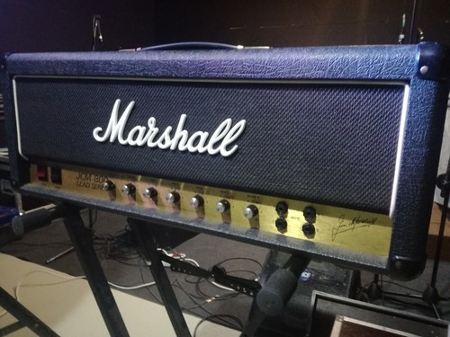 Marshall jcm 800 baujahr - 🌞marshall,