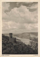 003288) AK Burg Sooneck gelaufen