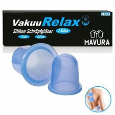 VakuuRelax Silikon
