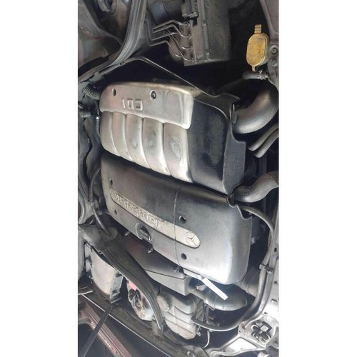 Automatik getriebe mercedes - automatik,