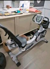 Kettler sport gerät liegeergometer top fitness
