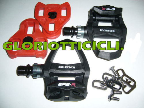 Exustar rennpedale pr200 - pr200, pro