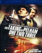 TAKING OF PELHAM ONE TWO THREE