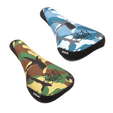 BSD Soulja Pivotal BMX Sattel