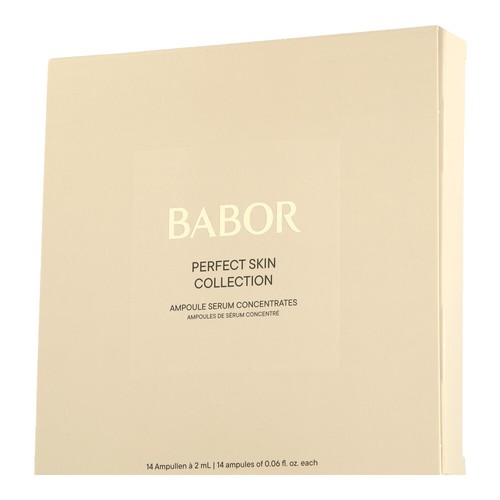 Babor ampoule serum - ampoule,