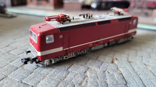 Roco 23276 lok 143 - roco, br