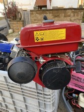 Motor Agria Hako usw Motor 4Takter 5,5 PS baugleich Kubota neuwertig