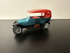 VEB Platicart Horch Mit