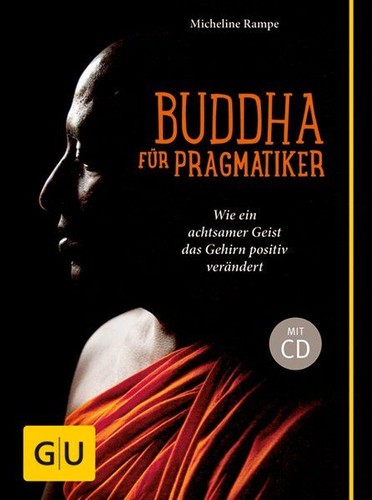 Buddha für pragmatiker mit - für, (mit
