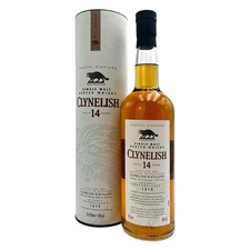 Clynelish single malt - single,