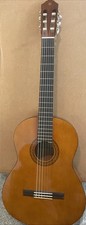 Yamaha C40 Classical Guitar