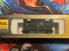 Hädl TT Güterzuggepäckwagen