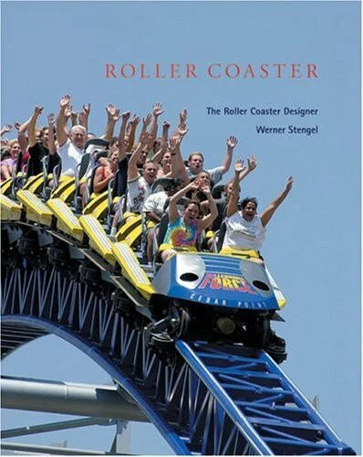 Roller coaster der - -,