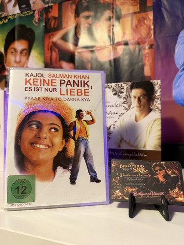 Keine panik ist - panik,, es